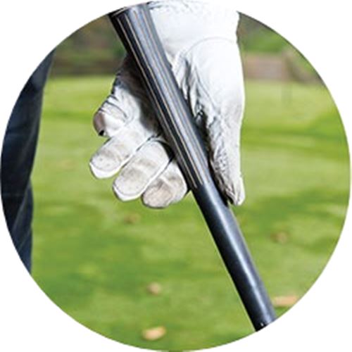 How often should you change your grips? Dunes Golf Centre Fraserburgh