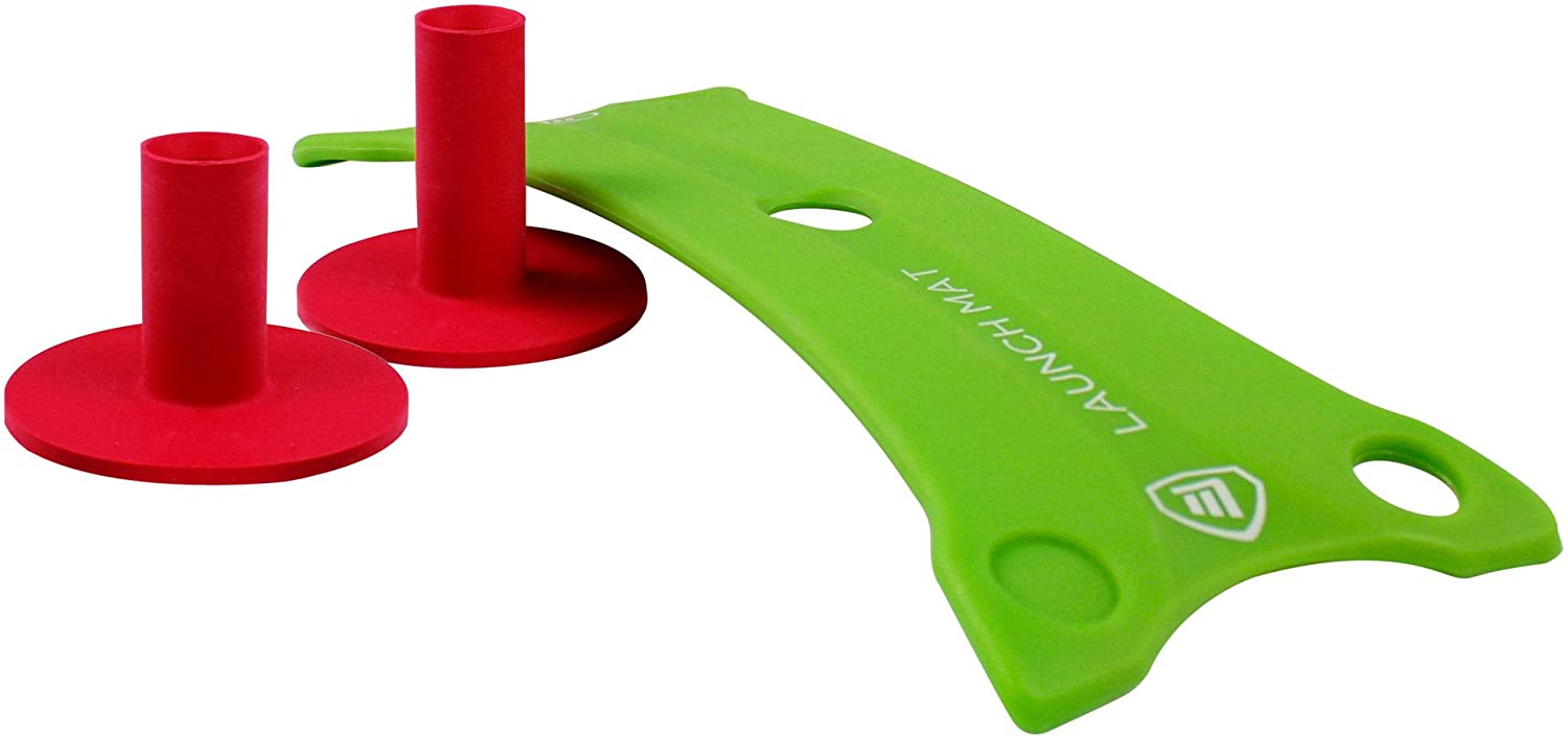 Which is the best winter golf mat? Dunes Golf Centre Fraserburgh