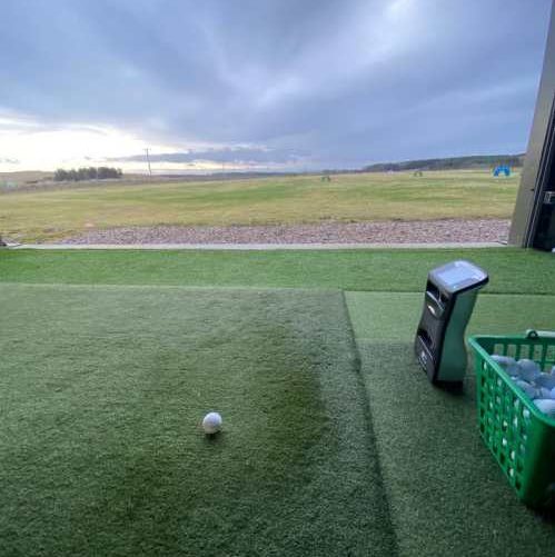 GC Quad for Custom Fitted Golf Clubs in Aberdeenshire