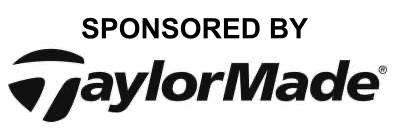 TaylorMade logo